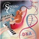 Dorance Lorza & Sexteto Café - Latin DNA